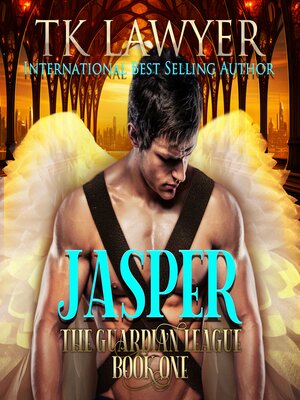 cover image of Jasper